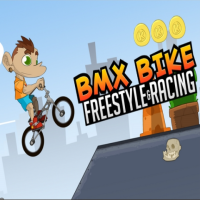 Bmx Bike Freestyle & Racing img