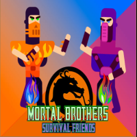 Mortal Brothers Survival Friends img