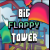 Big FLAPPY Tower VS Tiny Square img
