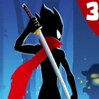 Stickman Parkour 3 img