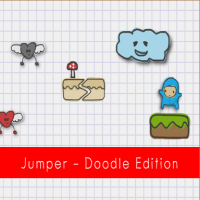 Doodle Jump 2 - Play Doodle Jump 2 On Doodle Jump