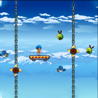 Cool Arcade Run Dash Jump Game img