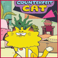 Counterfeit Cat: Nine Lives Counterfeit Cat: Nine Lives img