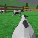 Crazy Cattle 3D Plus