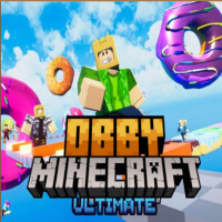 Obby Minecraft Ultimate img