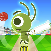 Doodle Cricket img