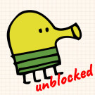 Doodle Jump Unblocked