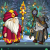 Wizard Santa Jump img
