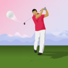 Golf Hit