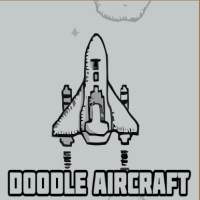 Doodle Aircraft Doodle Aircraft img