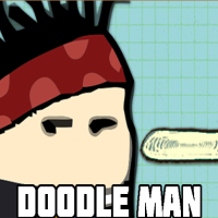 Doodle Man Doodle Man img