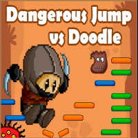 Doodle Jump 2 - Play Doodle Jump 2 On Doodle Jump