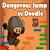 Dangerous Jump vs Doodle Jump img