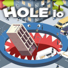  Hole Io