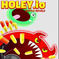 Holey.io Battle Royale img