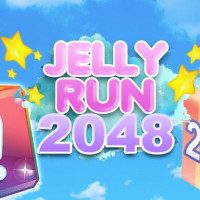 Jelly Run In 2048 img