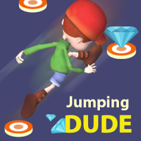 Jump Dude Jump Dude img