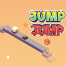 Jump Jump Arcade