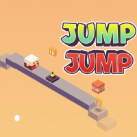 Jump Jump Arcade img