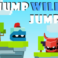 Jump Will Jump Jump Will Jump img