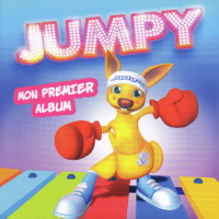 Jumpy Kangaroo Jumpy Kangaroo img