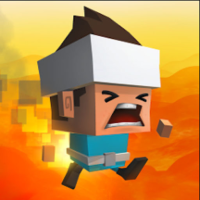 Lava on the Floor img