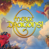 Merge Dragons img