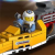 Monster Jump: Lego My City 2 img
