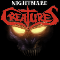 Nightmare Creatures img