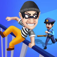 Robber Run img