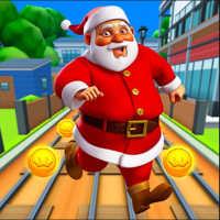 Santa City Run img