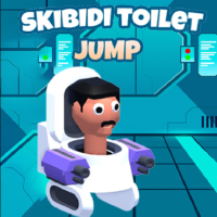 Skibidi Toilet Jumper Skibidi Toilet Jumper img