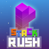 Stack Rush Stack Rush img
