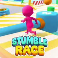 Stumble Race img