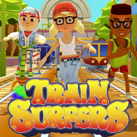 Train Surfers img