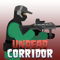 Undead Corridor img