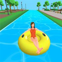 Uphill Rush Slide Jump Uphill Rush Slide Jump img