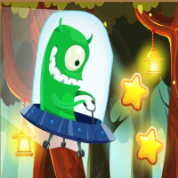 Crazy Alien Adventure img