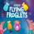 flying froglets, Small Flying Froglets img