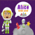 World of Alice Moon Jump img