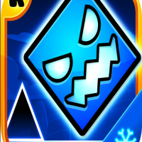 Geometry Dash SubZero - Arcade img