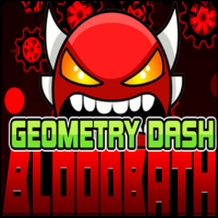 Geometry Dash Bloodbath img