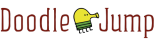 Doodle Jump logo