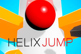 Helix Jump Online