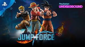 Jump Forge