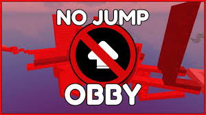 Jumping Obby