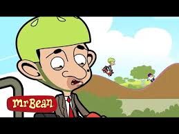 Mr Bean Jump