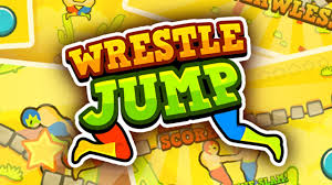 Wrestle Jump